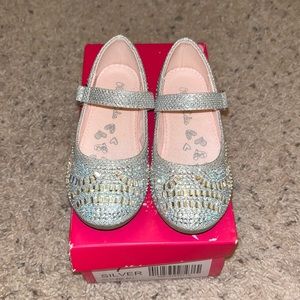 Toddler Flats